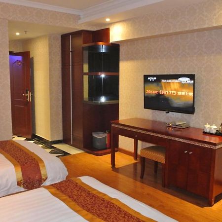 Shenzhen Haitian Hotel Zewnętrze zdjęcie