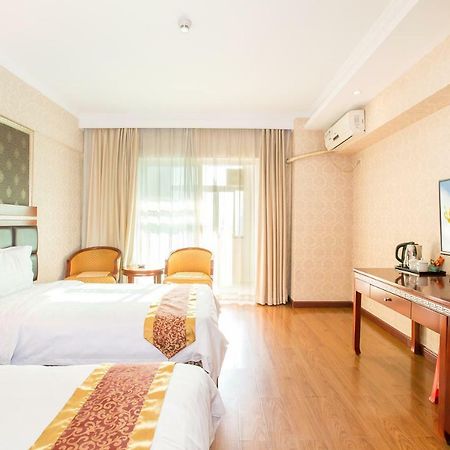Shenzhen Haitian Hotel Zewnętrze zdjęcie