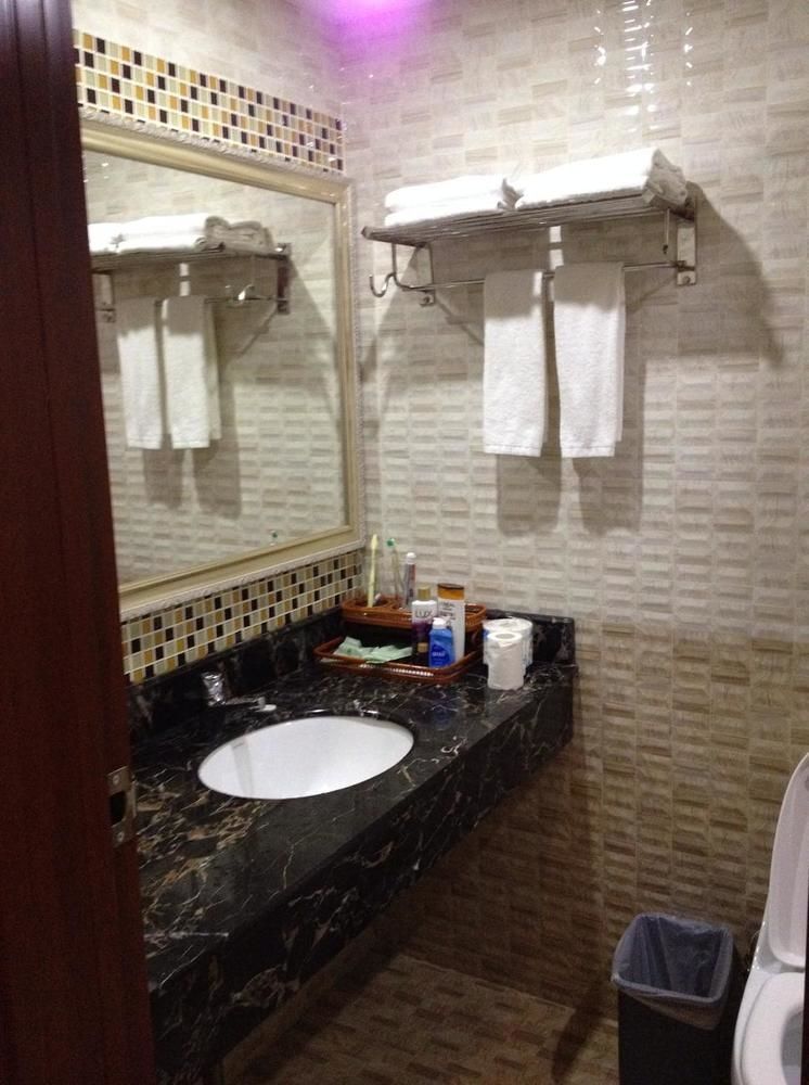 Shenzhen Haitian Hotel Zewnętrze zdjęcie