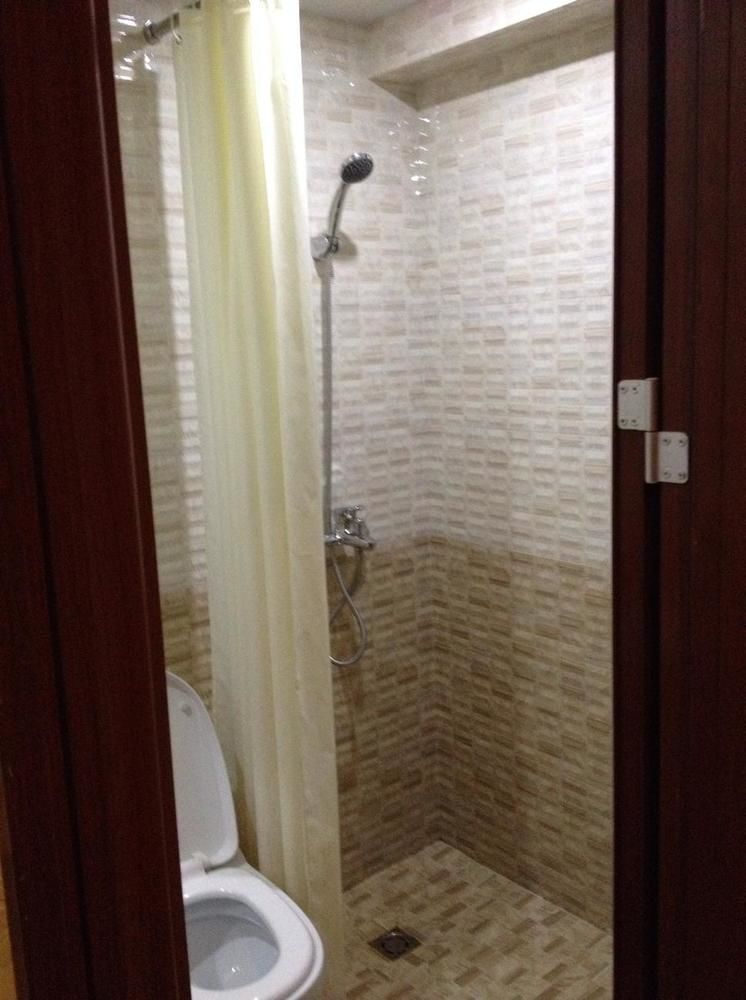 Shenzhen Haitian Hotel Zewnętrze zdjęcie