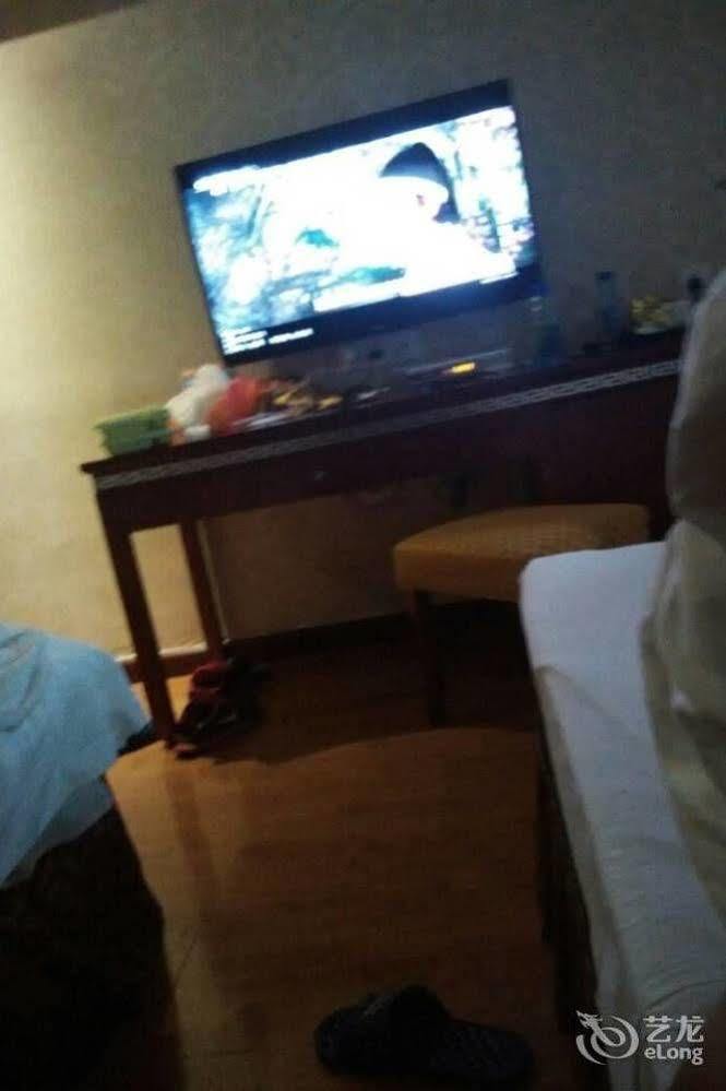 Shenzhen Haitian Hotel Zewnętrze zdjęcie